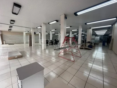 Foto Sala Comercial