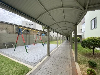 Foto Apartamento com 2 Dormitórios