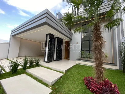 Foto Casa com 3 Dormitórios