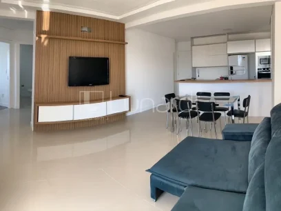 Foto Apartamento com 3 Dormitórios