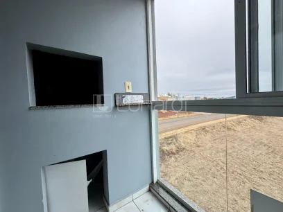 Foto Apartamento com 2 Dormitórios
