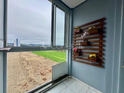 Foto Apartamento com 2 Dormitórios