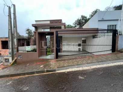 Foto Casa com 3 Dormitórios