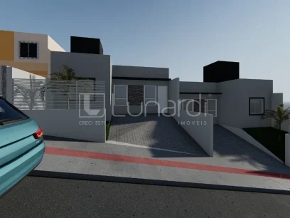 Foto Casa com 3 Dormitórios