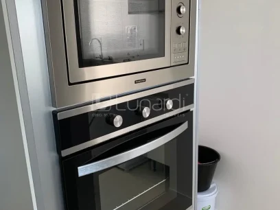 Foto Apartamento com 3 Dormitórios