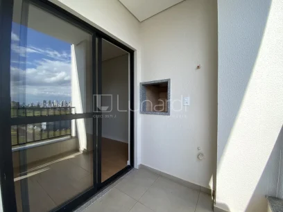 Foto Apartamento com 2 Dormitórios