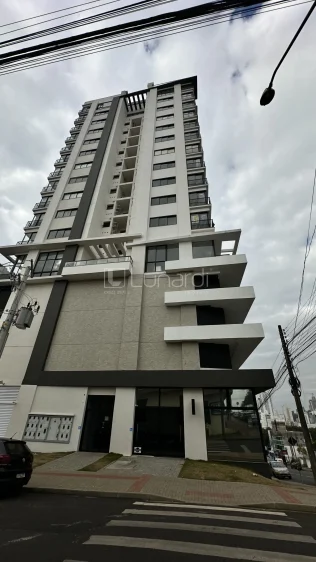 Apartamento com 3 Dormitórios