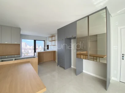 Foto Apartamento com 3 Suítes