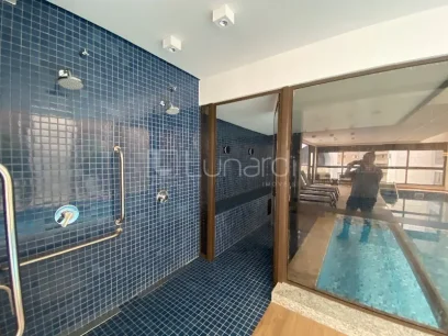 Foto Apartamento com 3 Suítes