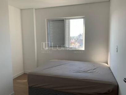 Foto Apartamento com 3 Dormitórios