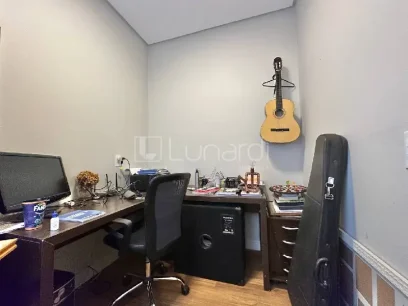 Foto Casa com 3 Dormitórios