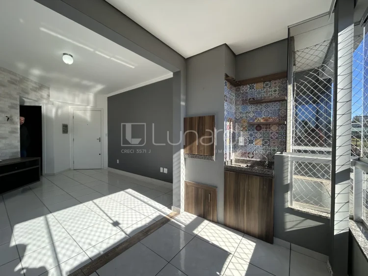 Apartamento com 2 Dormitórios