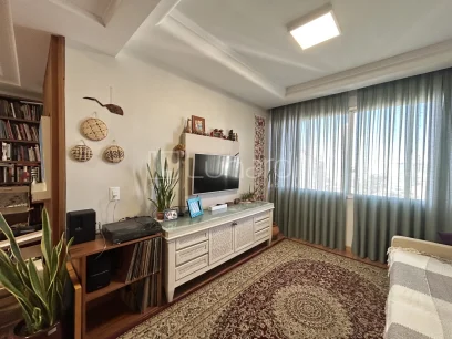 Foto Apartamento com 3 Dormitórios