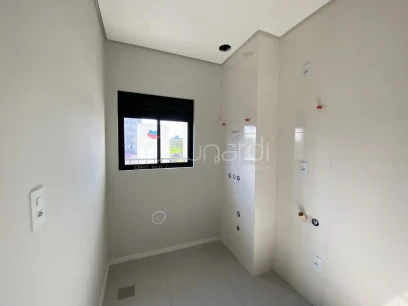 Foto Apartamento com 2 Dormitórios