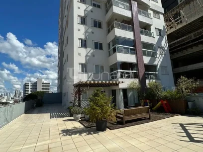Foto Apartamento com 3 Dormitórios