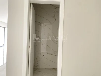 Foto Casa com 3 Suítes