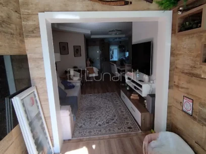 Foto Apartamento com 3 Dormitórios