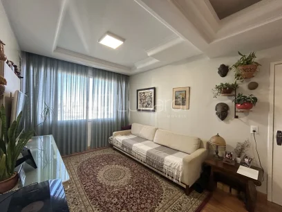 Foto Apartamento com 3 Dormitórios