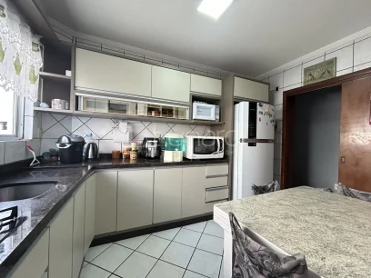 Foto Apartamento com 3 Dormitórios