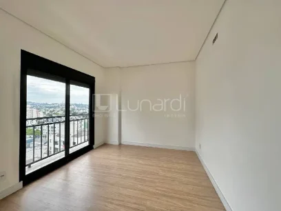 Foto Apartamento com 2 Suítes