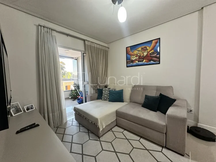 Apartamento com 2 Dormitórios