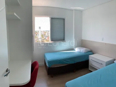 Foto Apartamento com 3 Dormitórios