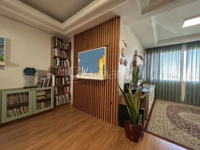 Foto Apartamento com 3 Dormitórios