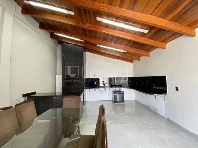 Foto Casa com 3 Dormitórios