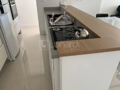 Foto Apartamento com 3 Dormitórios