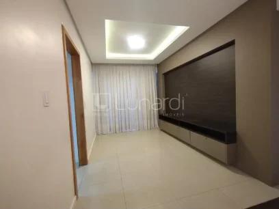 Foto Apartamento com 2 Dormitórios