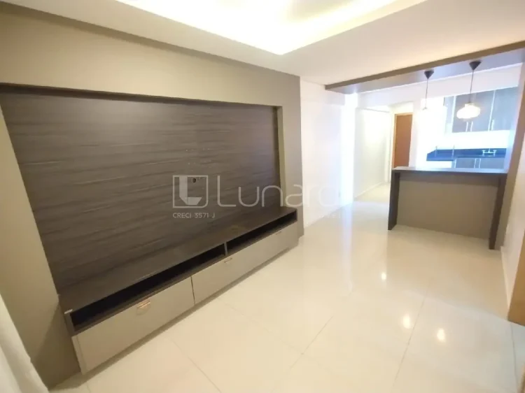 Apartamento com 2 Dormitórios