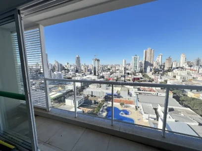 Foto Sala Comercial
