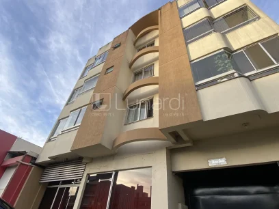 Foto Apartamento com 3 Dormitórios