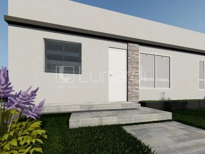 Foto Casa com 3 Dormitórios