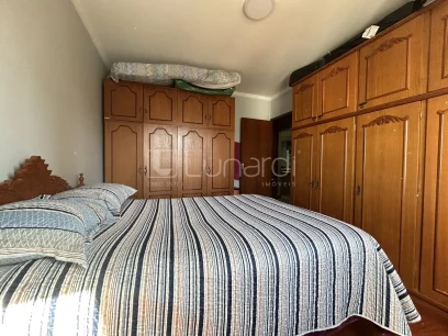 Foto Apartamento com 3 Dormitórios