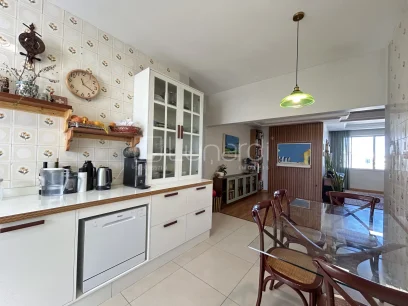 Foto Apartamento com 3 Dormitórios