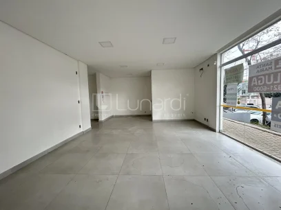 Foto Sala Comercial