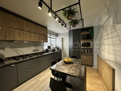 Foto Apartamento com 3 Dormitórios