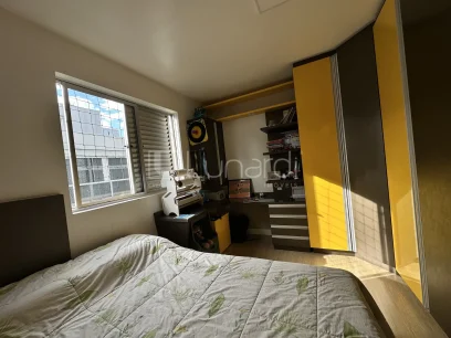 Foto Apartamento com 3 Dormitórios