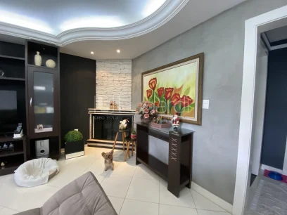 Foto Casa com 3 Dormitórios