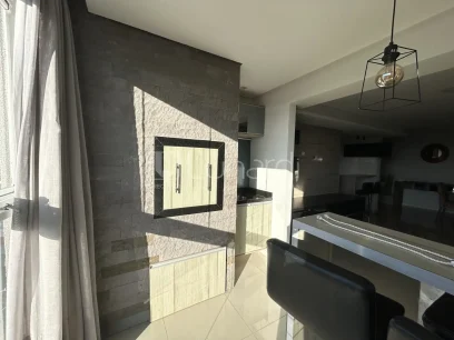 Foto Apartamento com 2 Dormitórios
