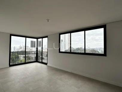 Apartamento com 3 Dormitórios