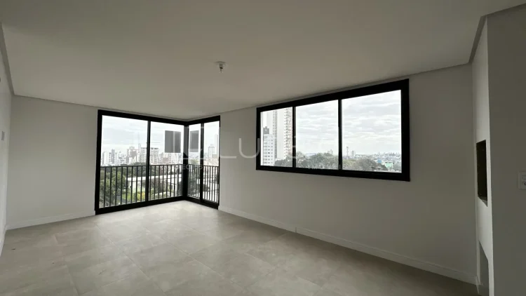 Apartamento com 3 Dormitórios