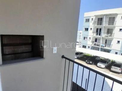 Foto Apartamento com 2 Dormitórios