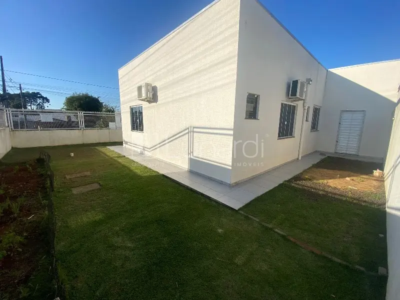 Foto da propriedade