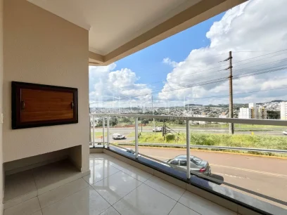 Foto Apartamento com 2 Dormitórios