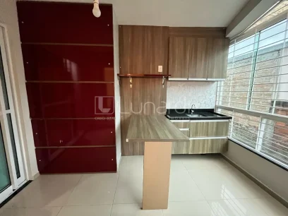 Foto Apartamento com 3 Dormitórios