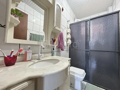 Foto Apartamento com 3 Dormitórios