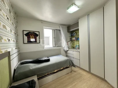 Foto Apartamento com 3 Dormitórios