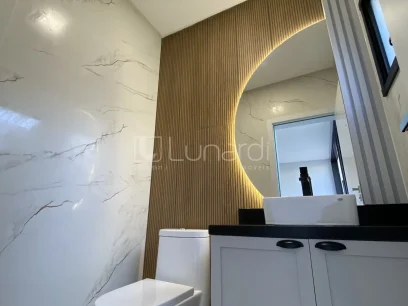 Foto Casa com 3 Dormitórios